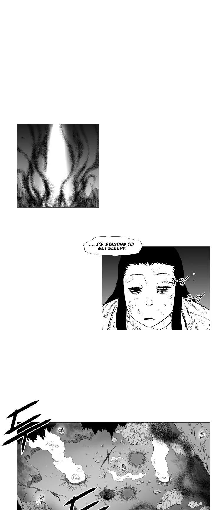 Red Storm chapter 114 page 12