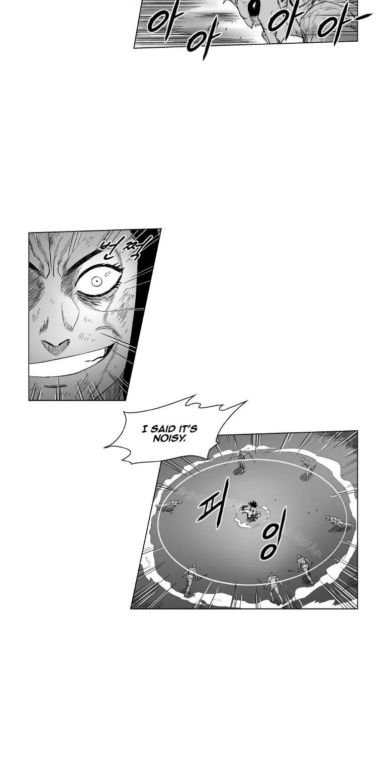 Red Storm chapter 114 page 16