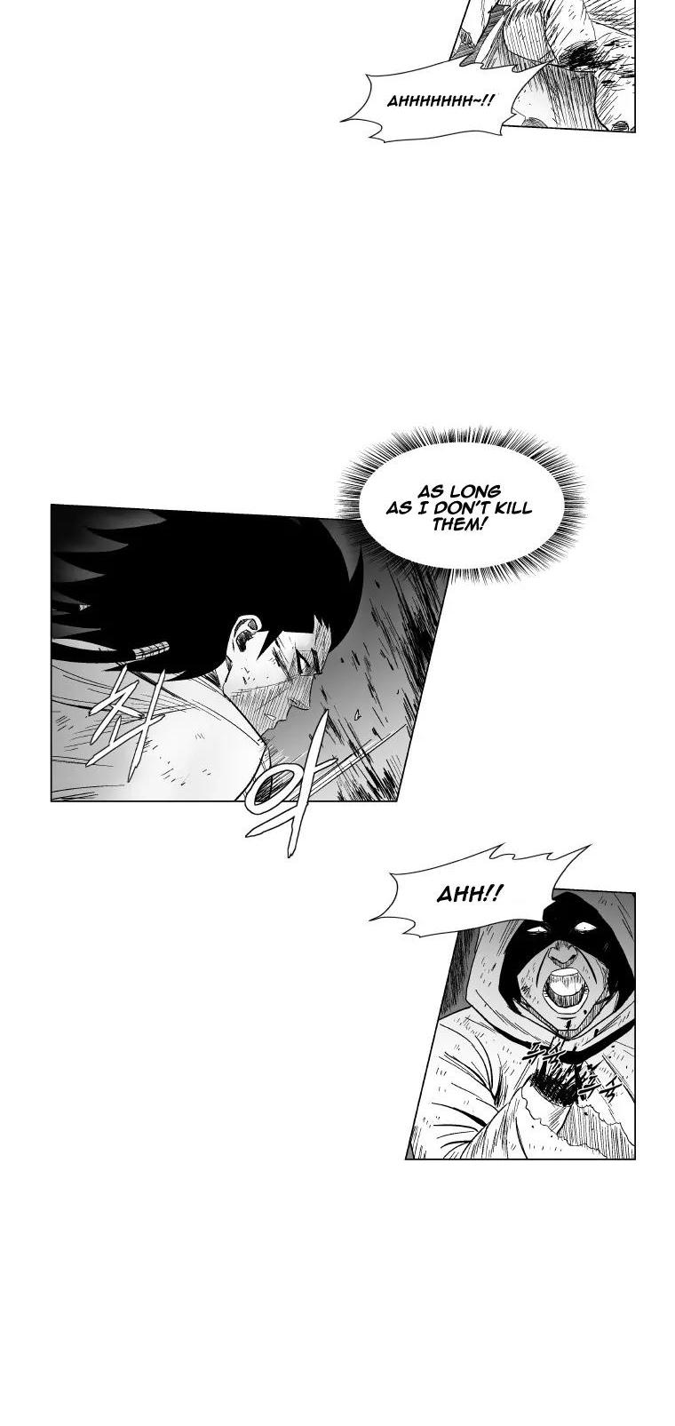 Red Storm chapter 114 page 20