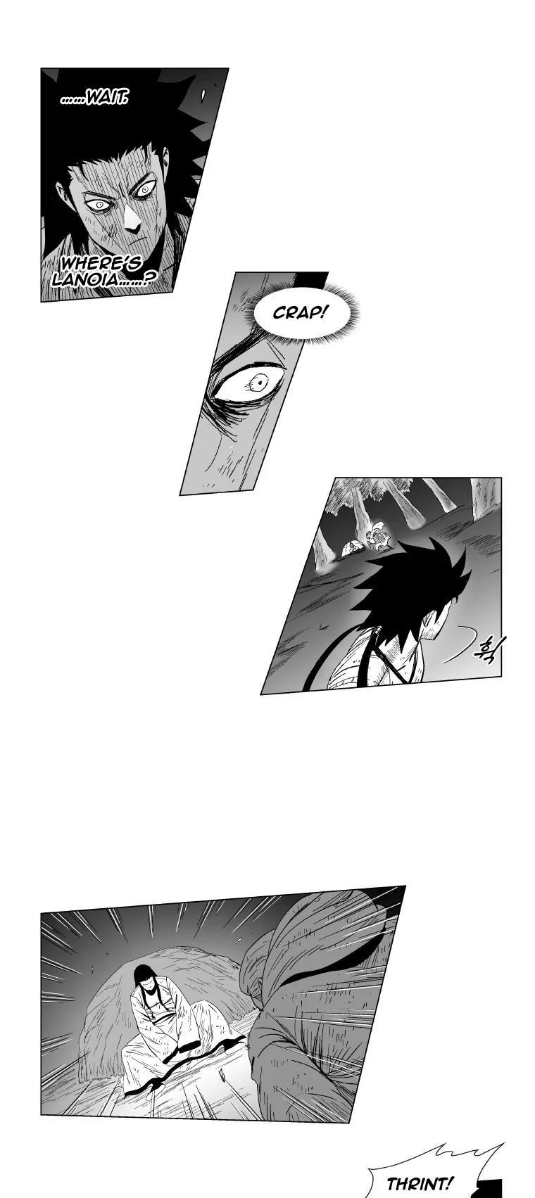 Red Storm chapter 114 page 21