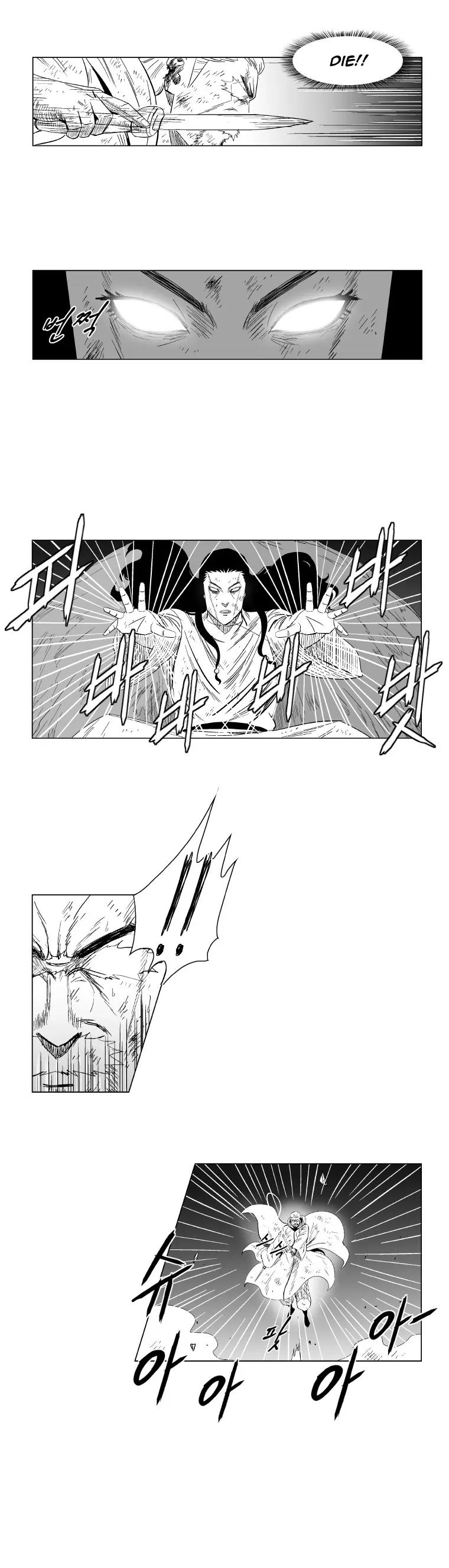 Red Storm chapter 114 page 23