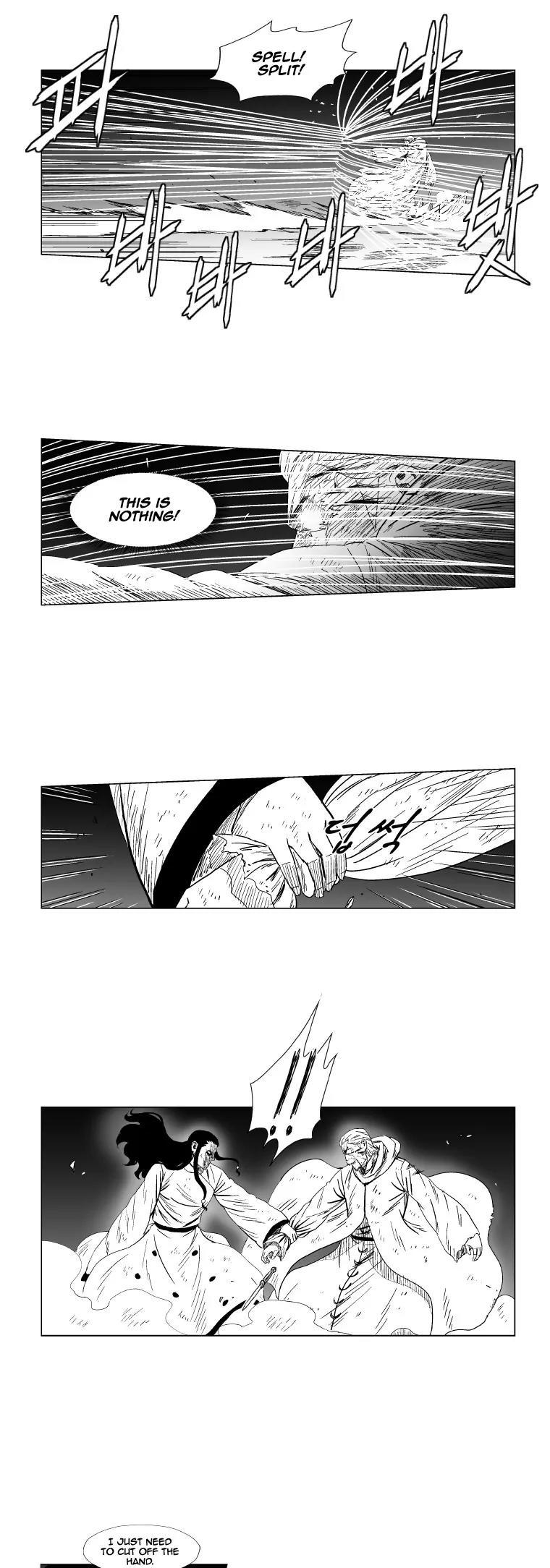 Red Storm chapter 114 page 24