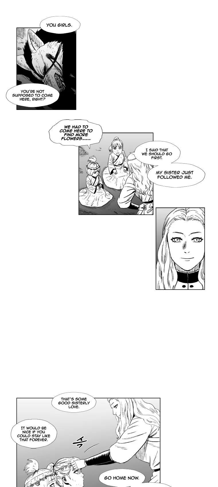 Red Storm chapter 114 page 4