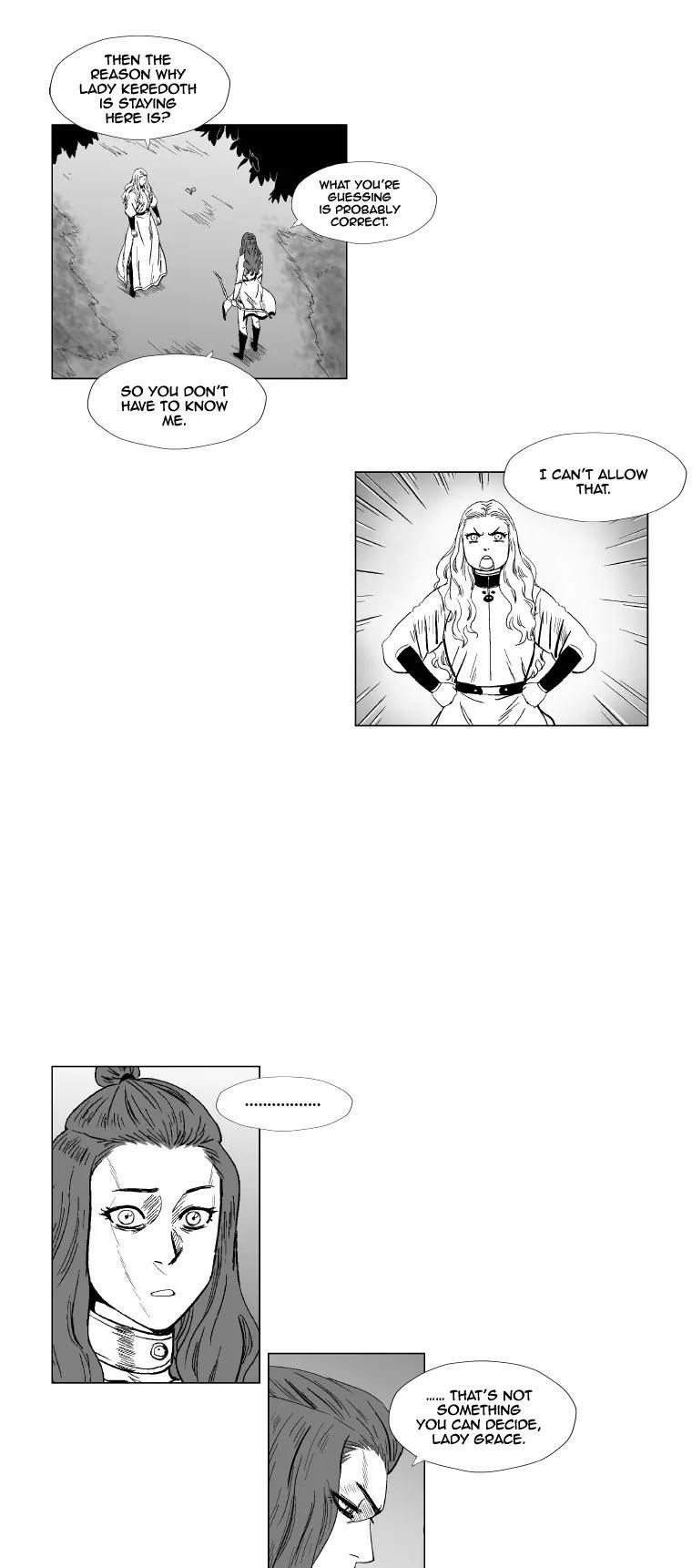 Red Storm chapter 114 page 8