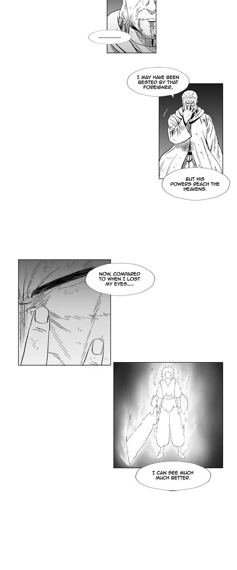 Red Storm chapter 115 page 10