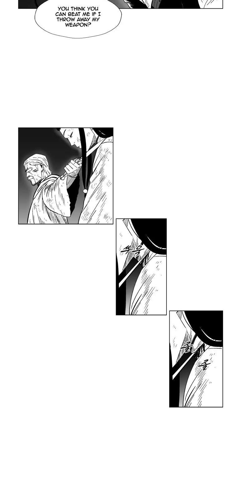 Red Storm chapter 115 page 17