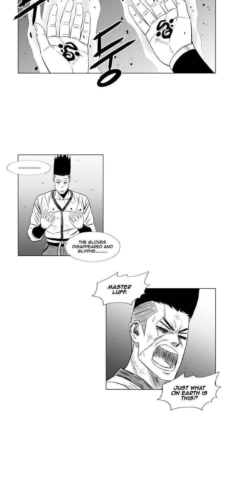 Red Storm chapter 115 page 21