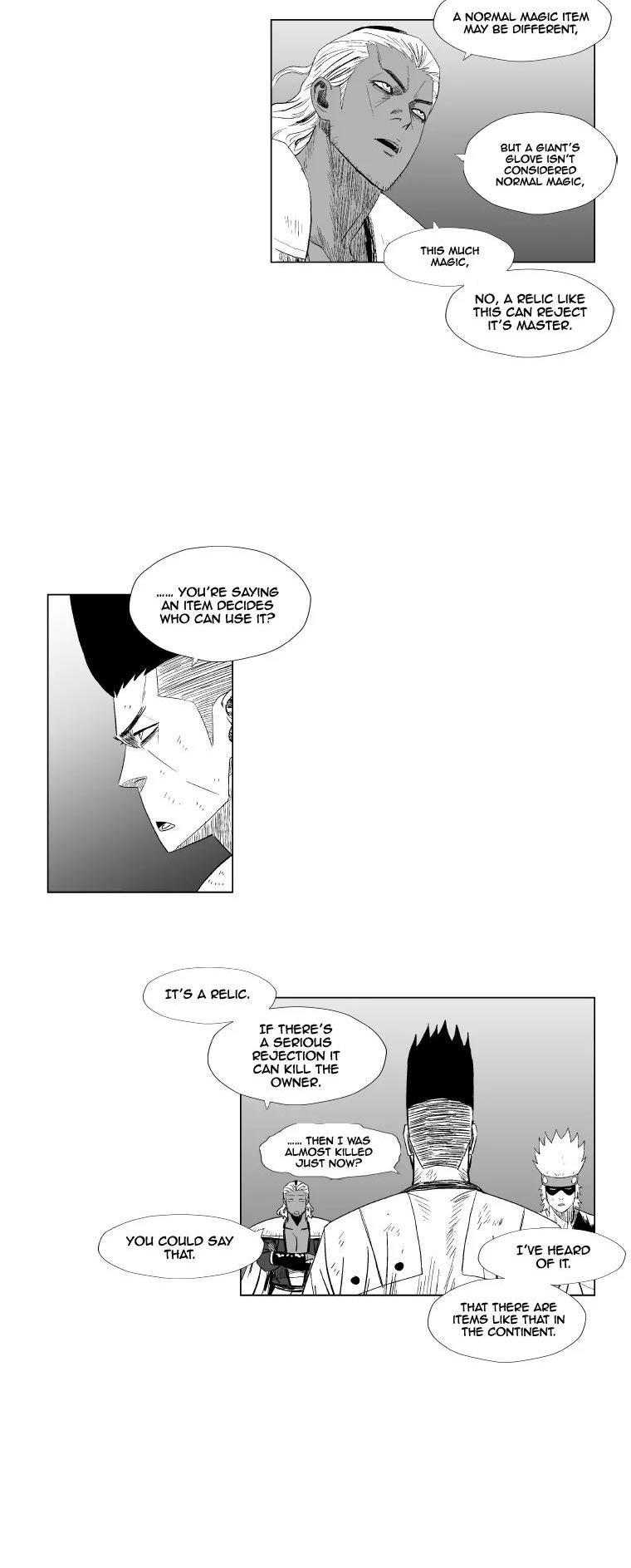 Red Storm chapter 115 page 23