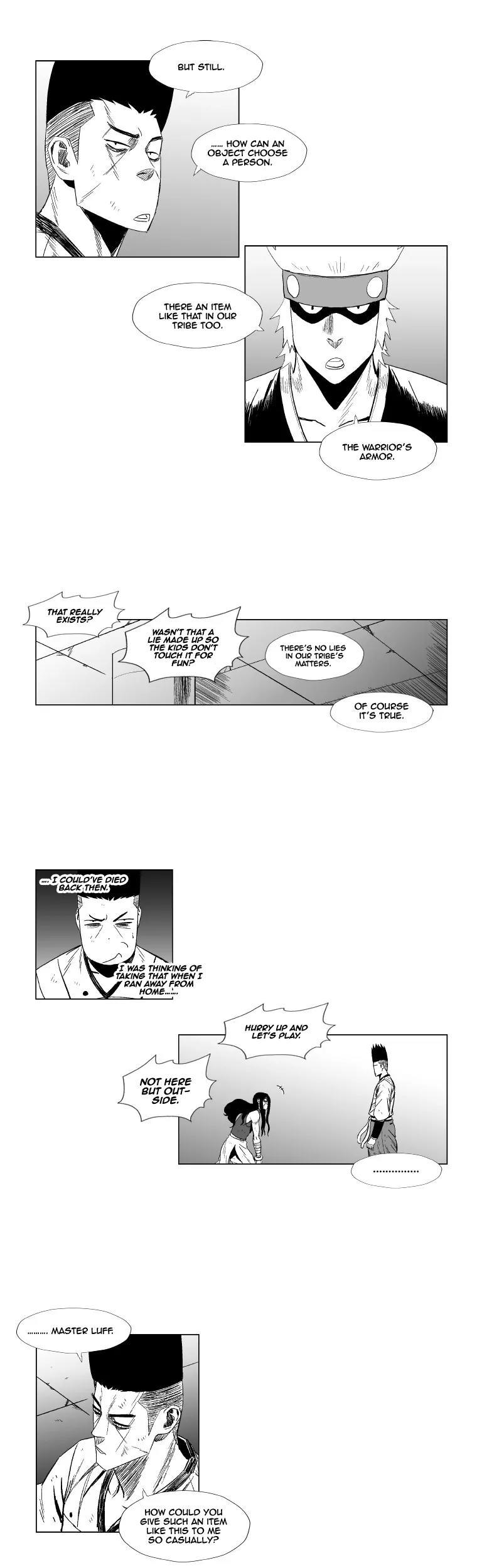 Red Storm chapter 115 page 24