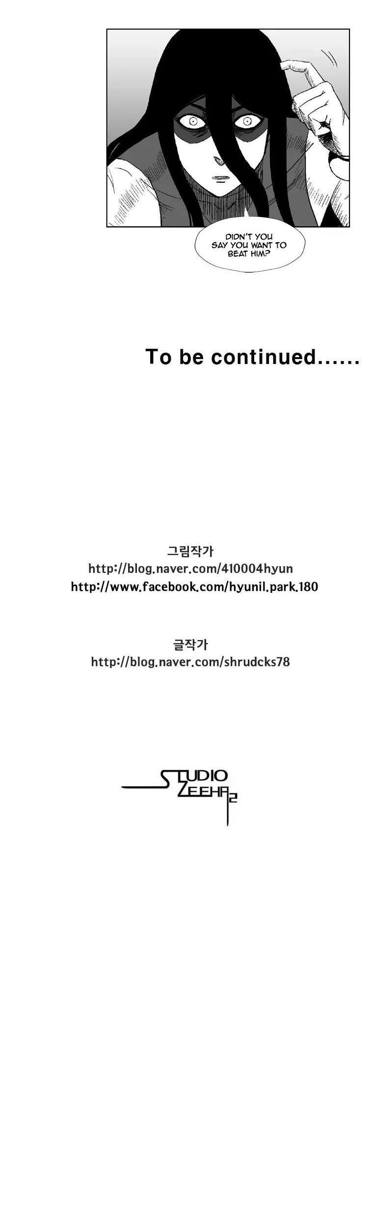 Red Storm chapter 115 page 25