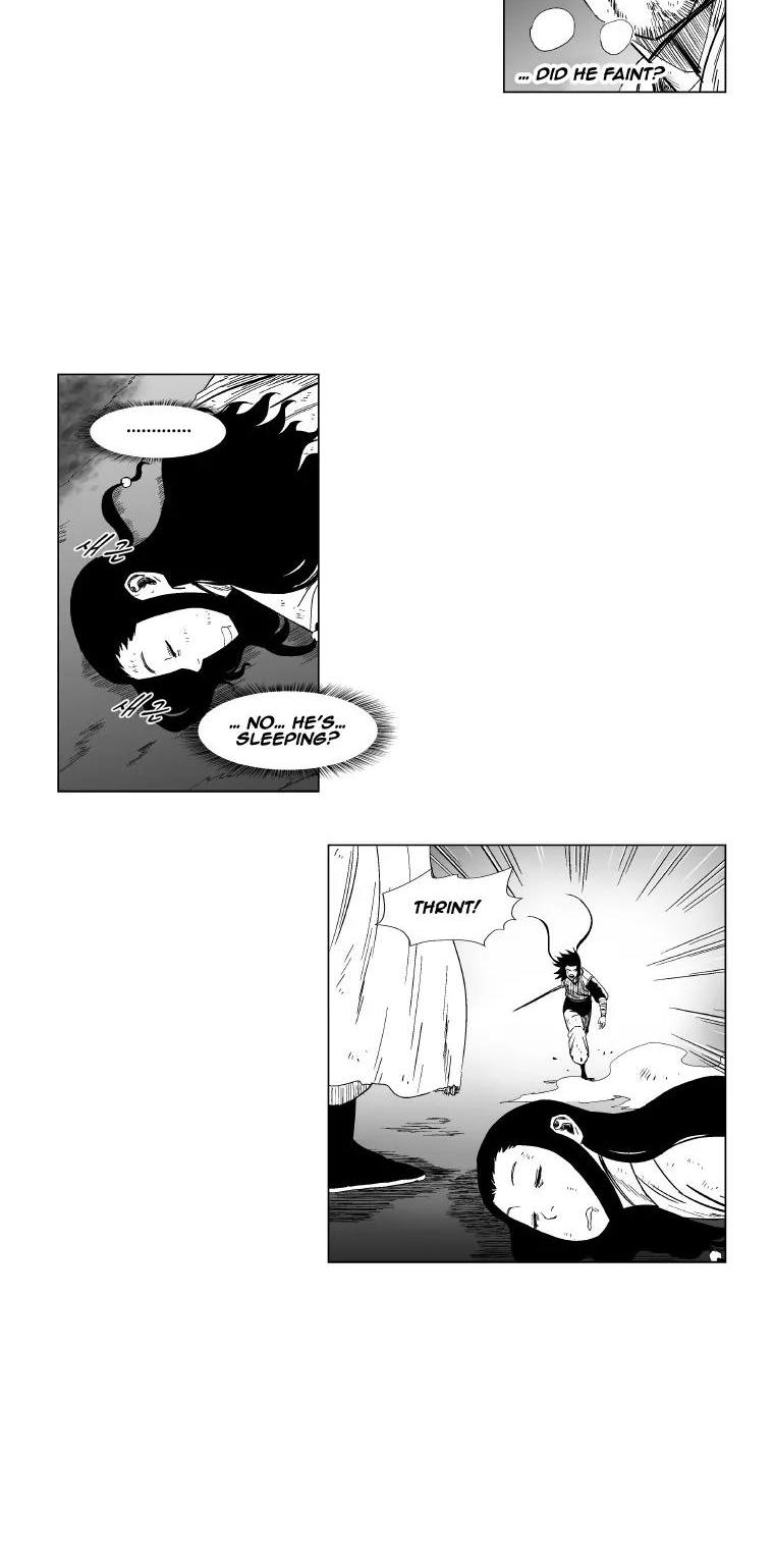 Red Storm chapter 115 page 7