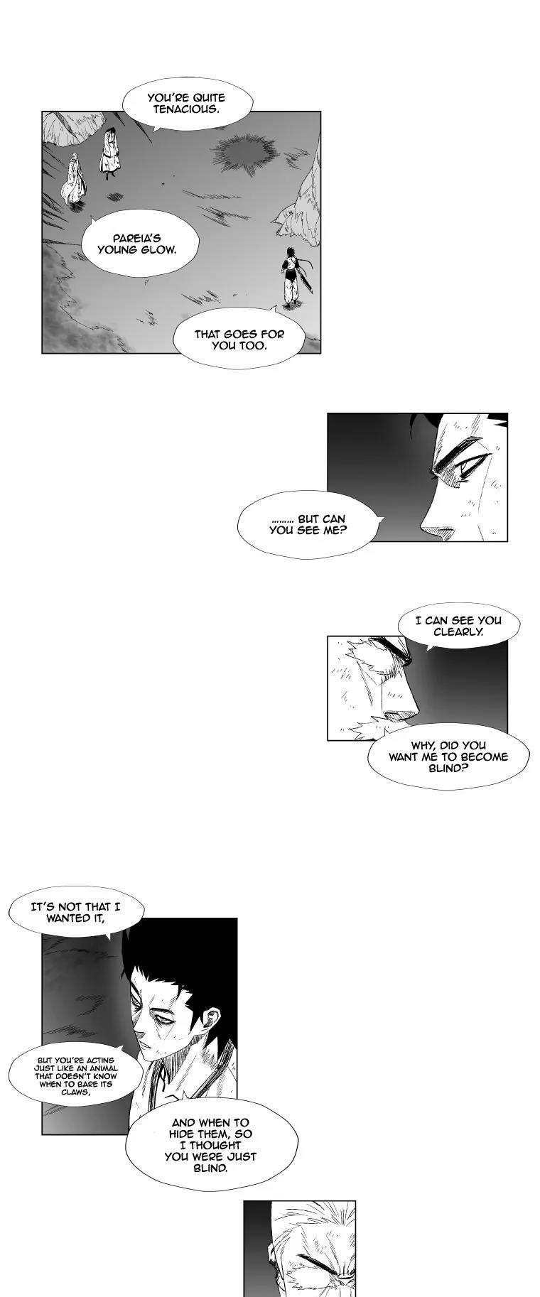 Red Storm chapter 115 page 9