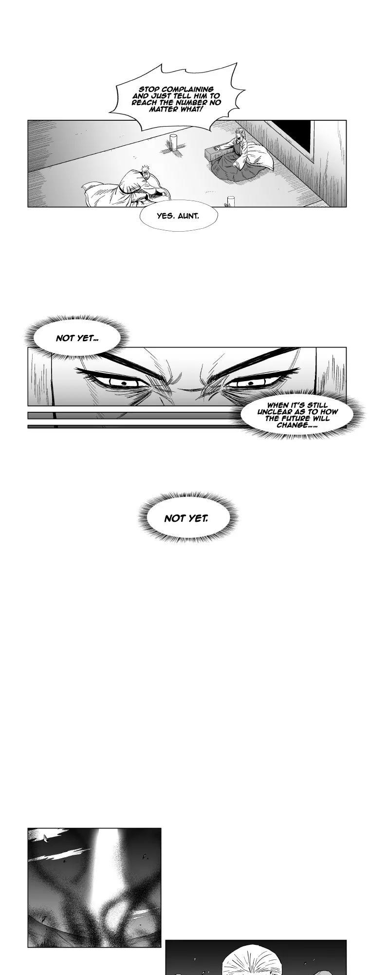 Red Storm chapter 117 page 11