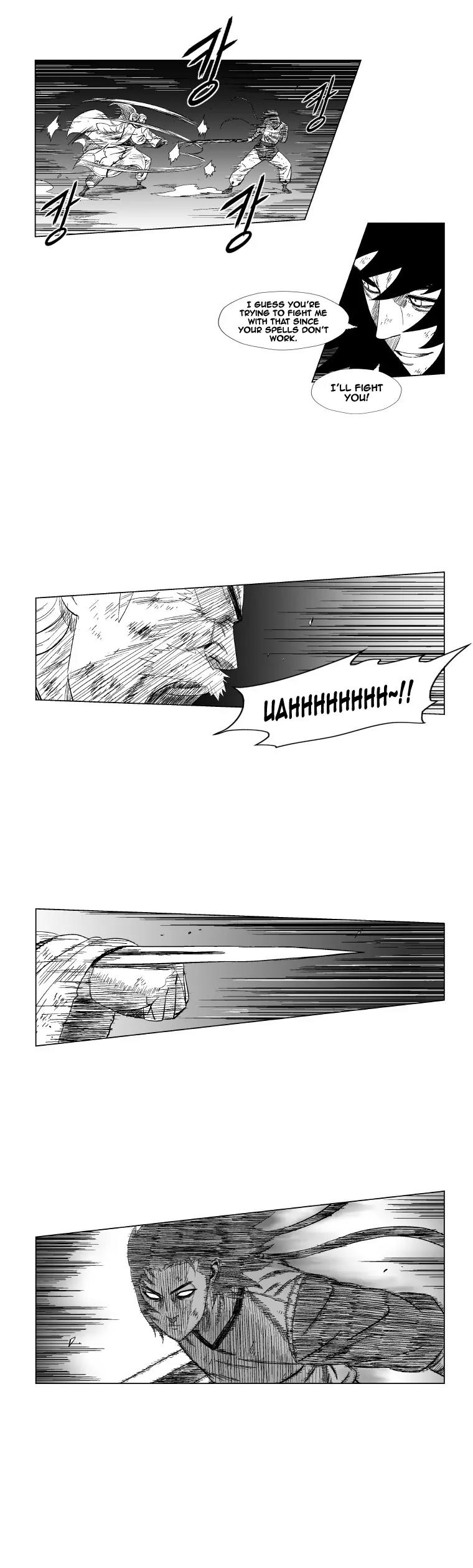 Red Storm chapter 117 page 16