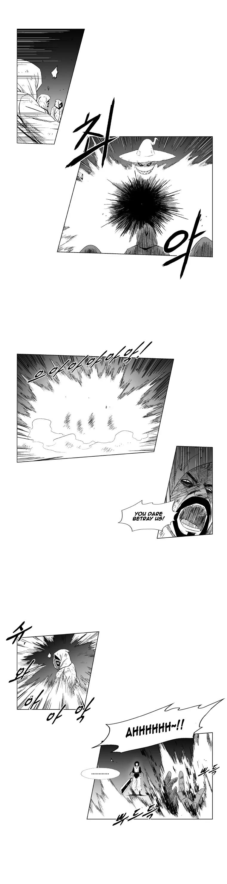 Red Storm chapter 117 page 19