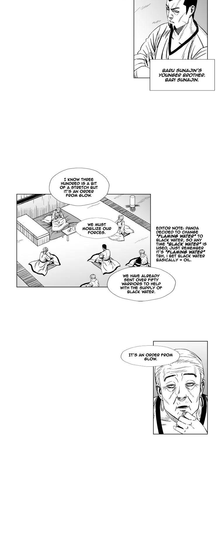 Red Storm chapter 117 page 5