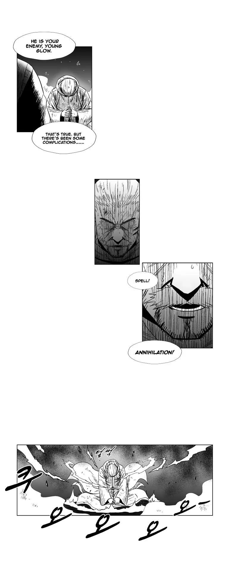 Red Storm chapter 118 page 10