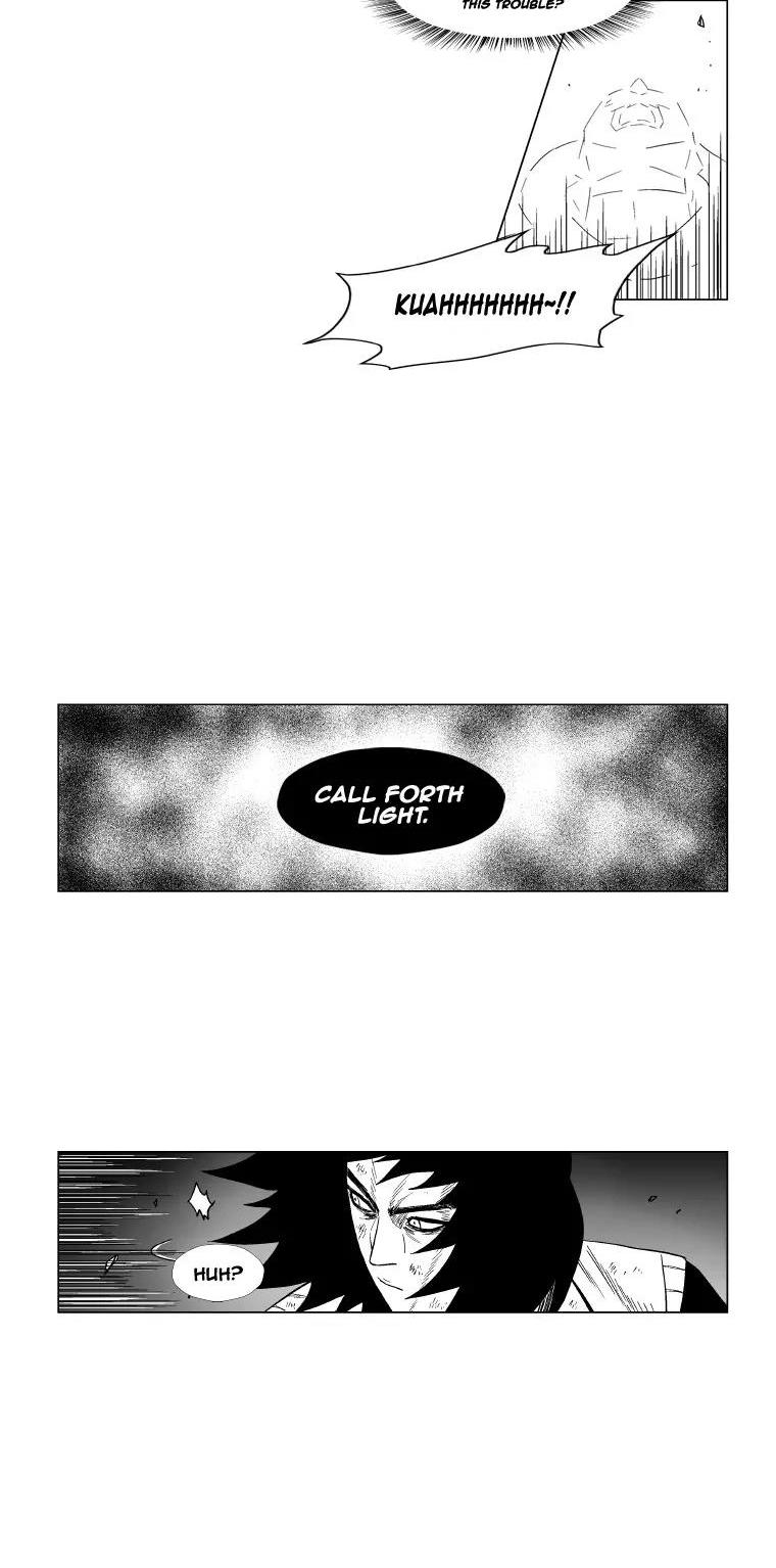 Red Storm chapter 118 page 13