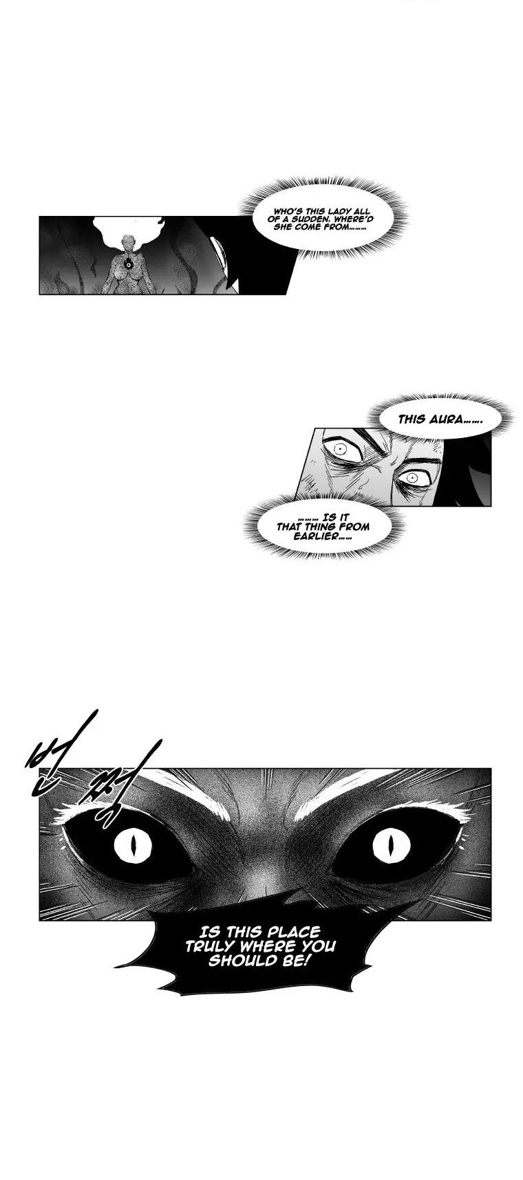 Red Storm chapter 118 page 15