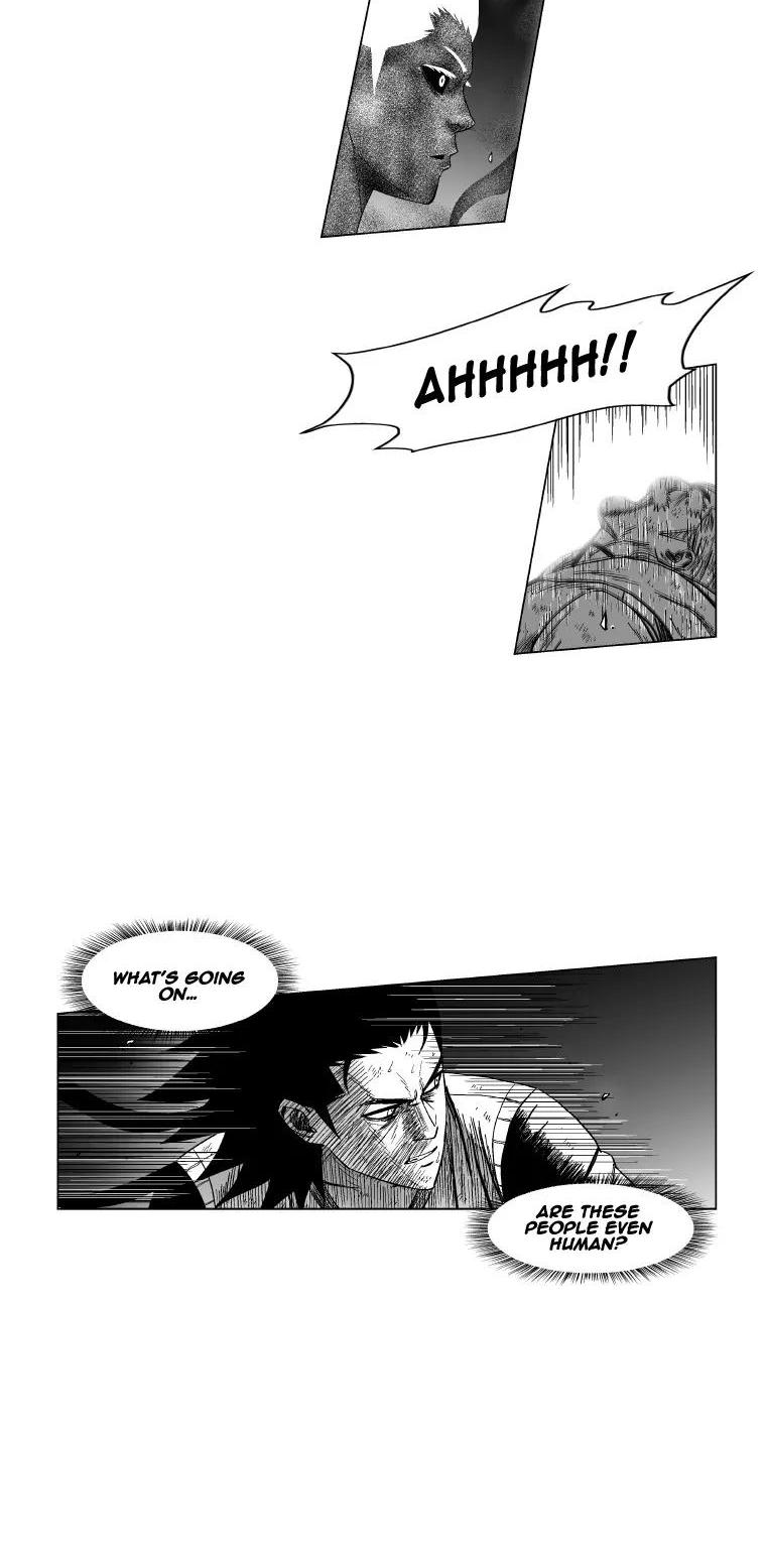 Red Storm chapter 118 page 17