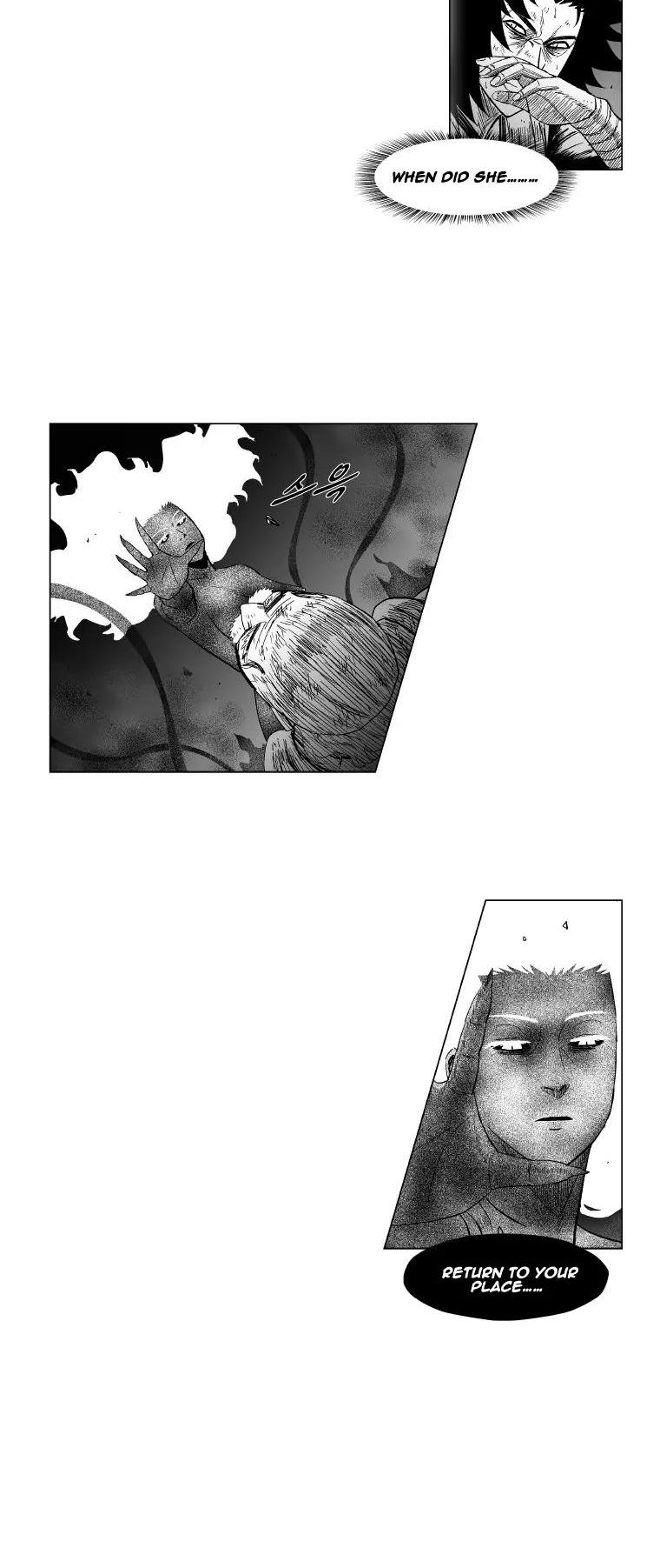 Red Storm chapter 118 page 19