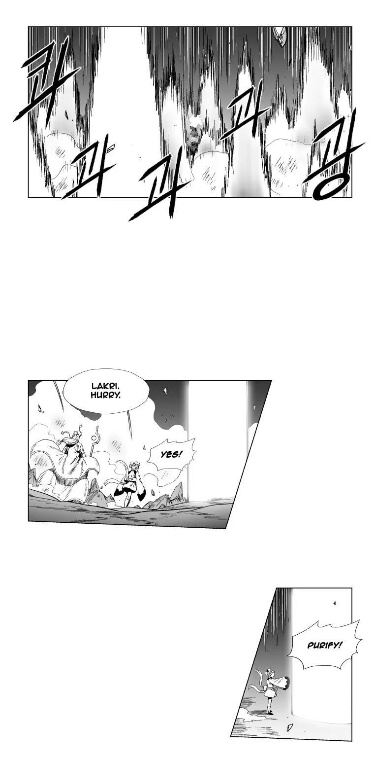 Red Storm chapter 118 page 22