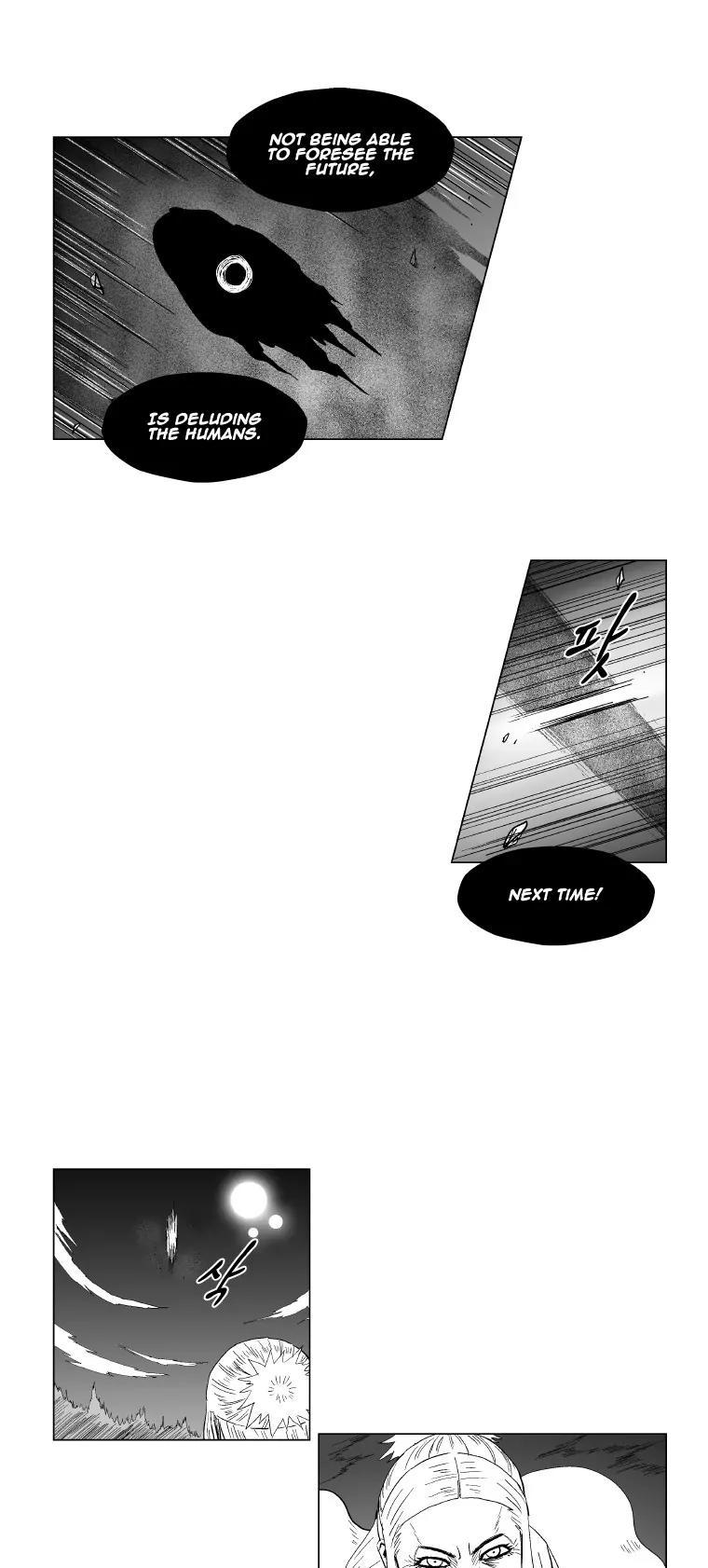 Red Storm chapter 118 page 25