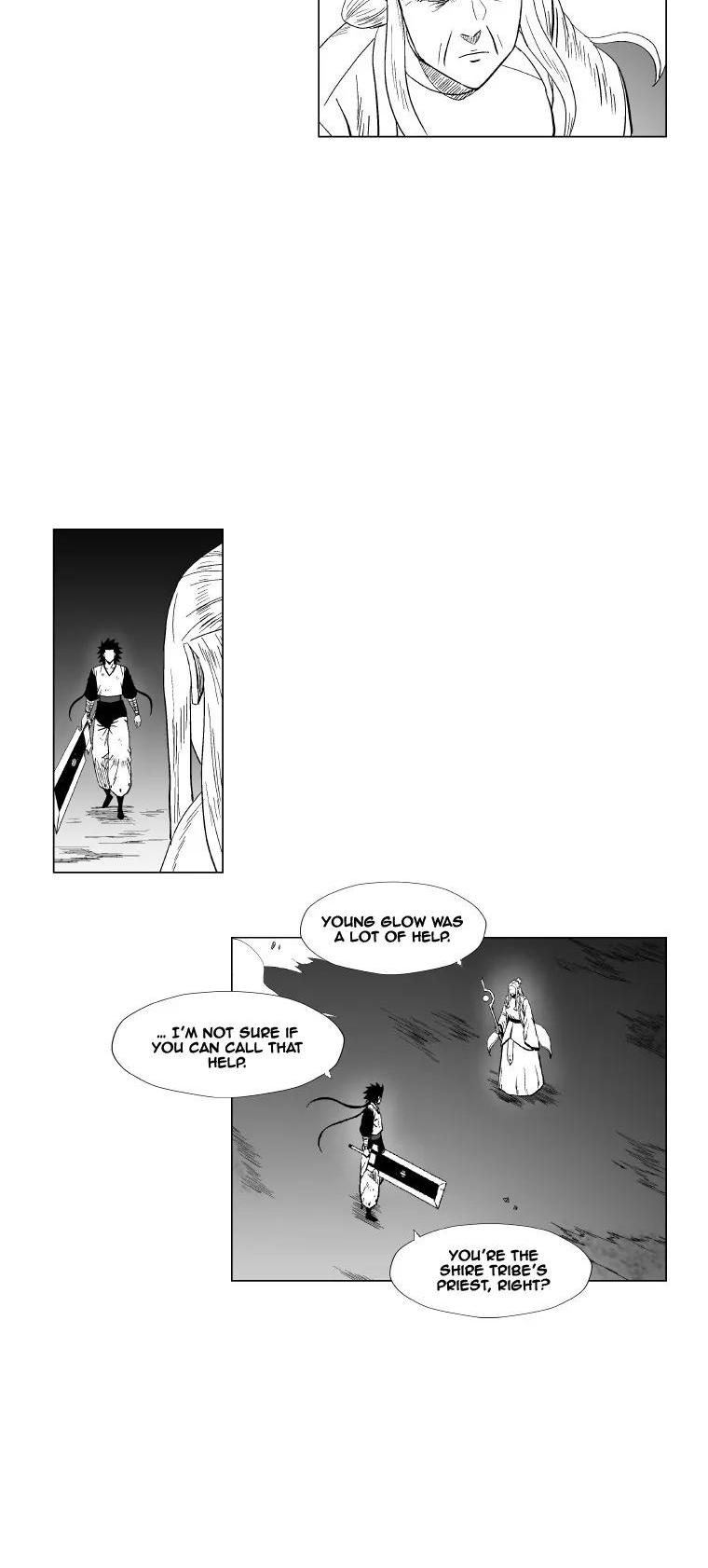 Red Storm chapter 118 page 26