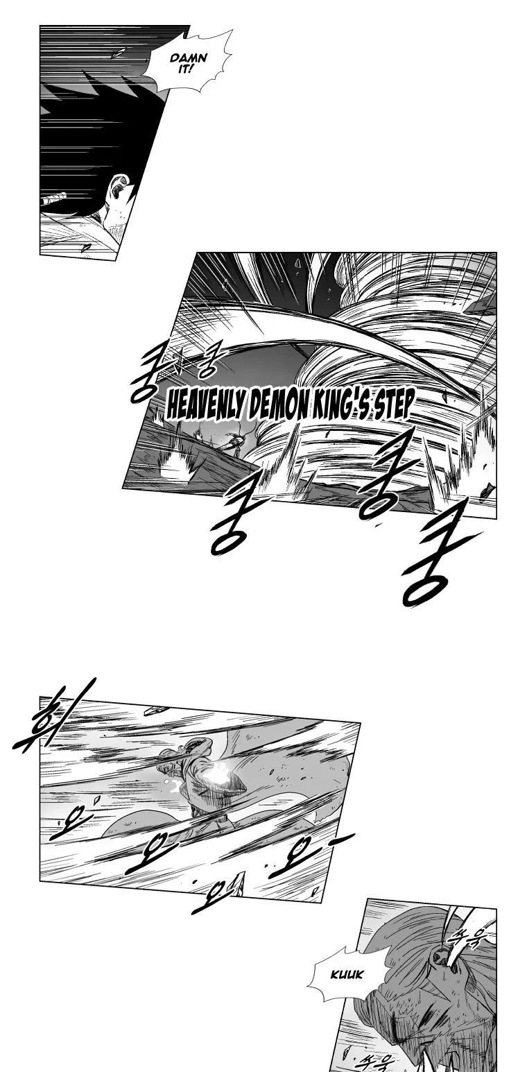 Red Storm chapter 118 page 6