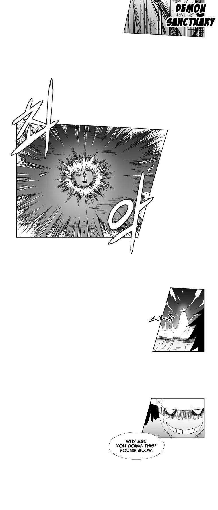 Red Storm chapter 118 page 9