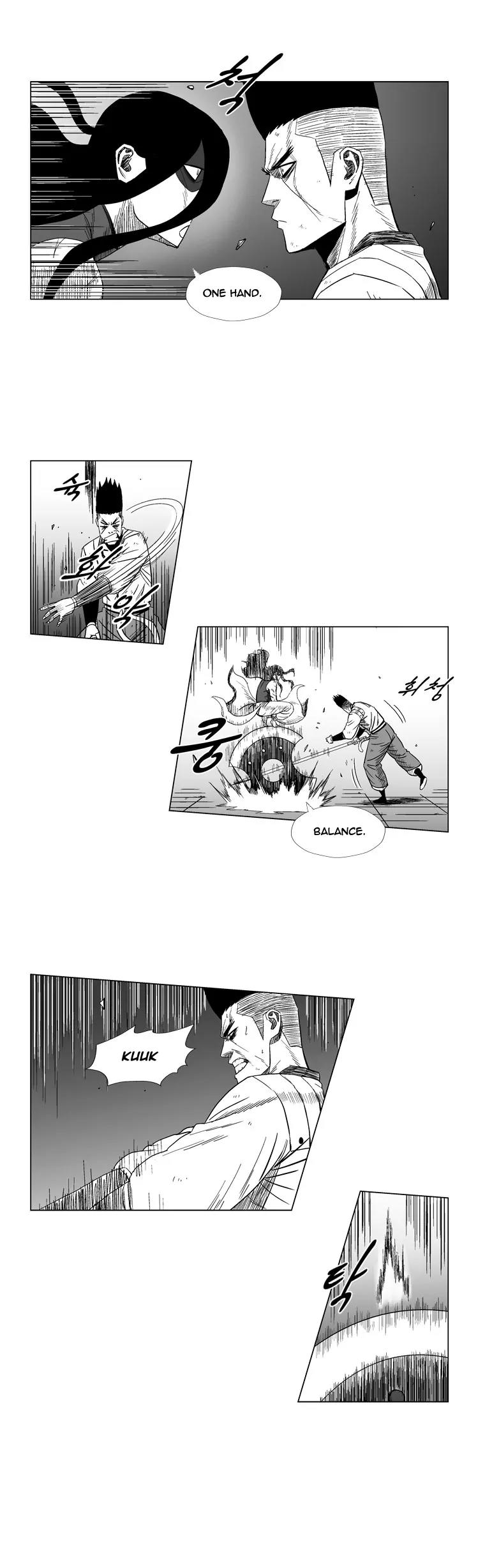 Red Storm chapter 119 page 10