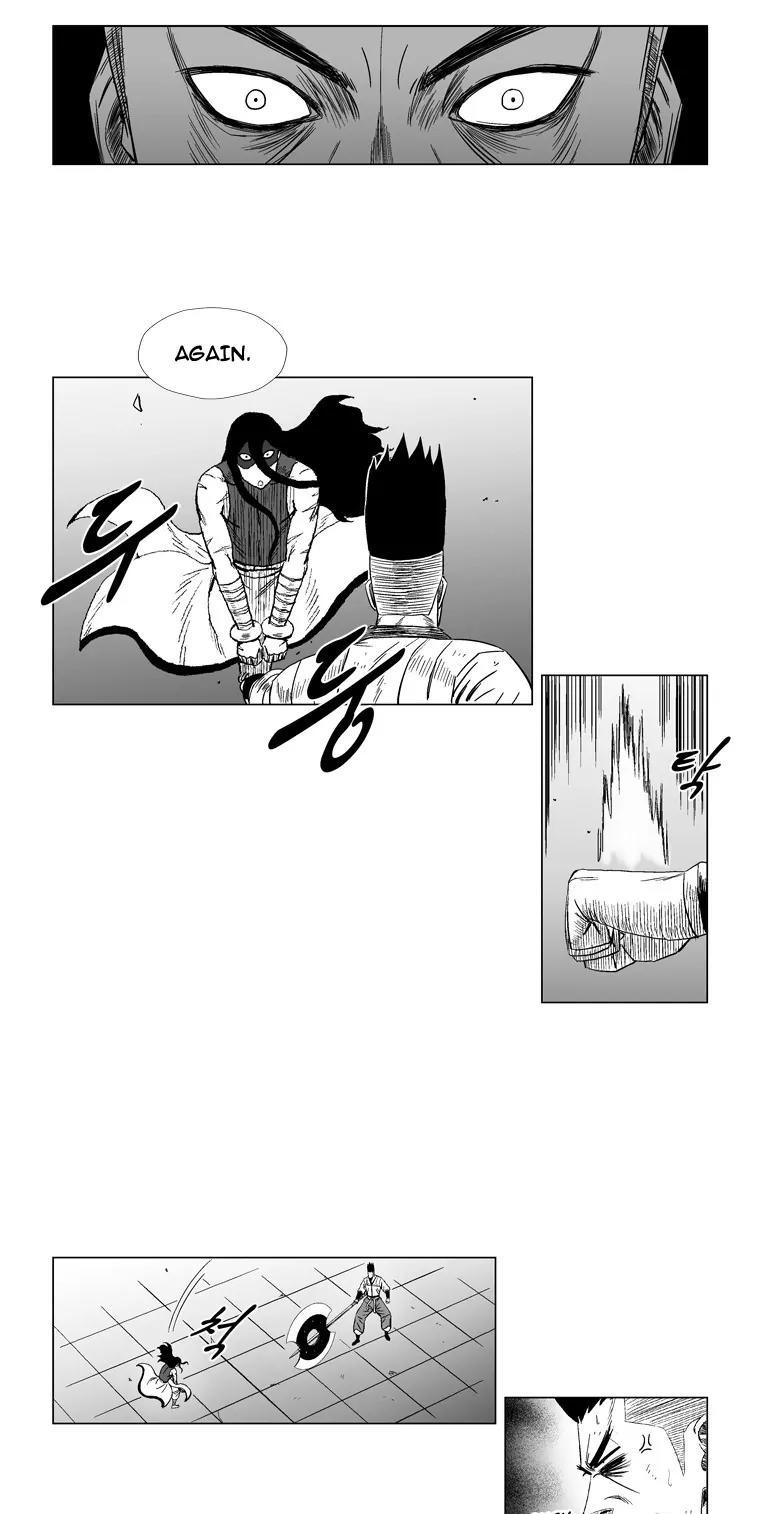 Red Storm chapter 119 page 12