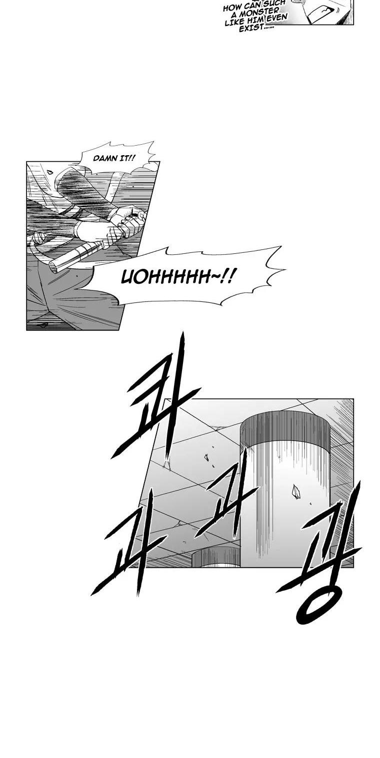 Red Storm chapter 119 page 13