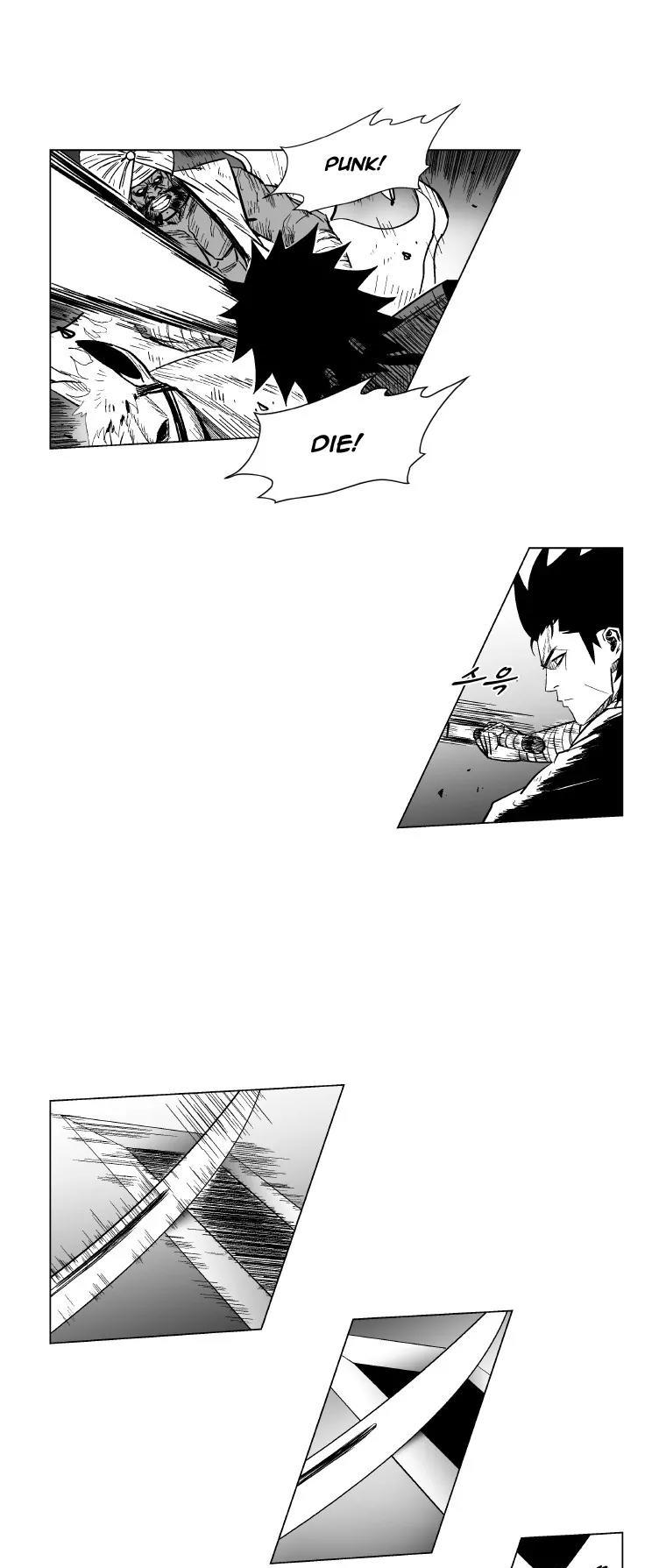 Red Storm chapter 122 page 13