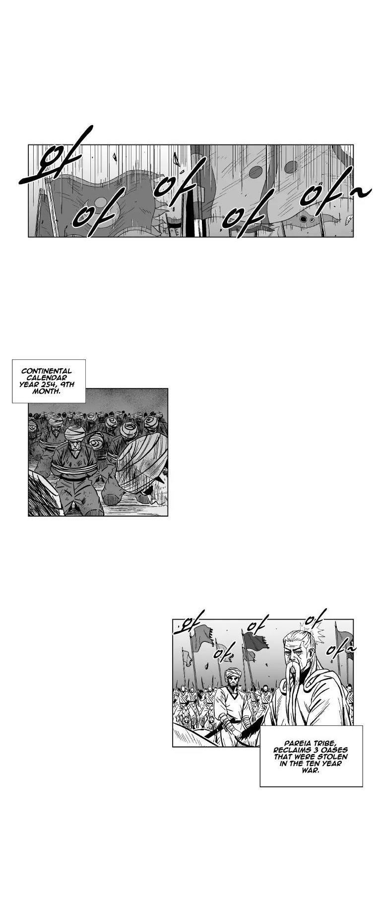 Red Storm chapter 123 page 11