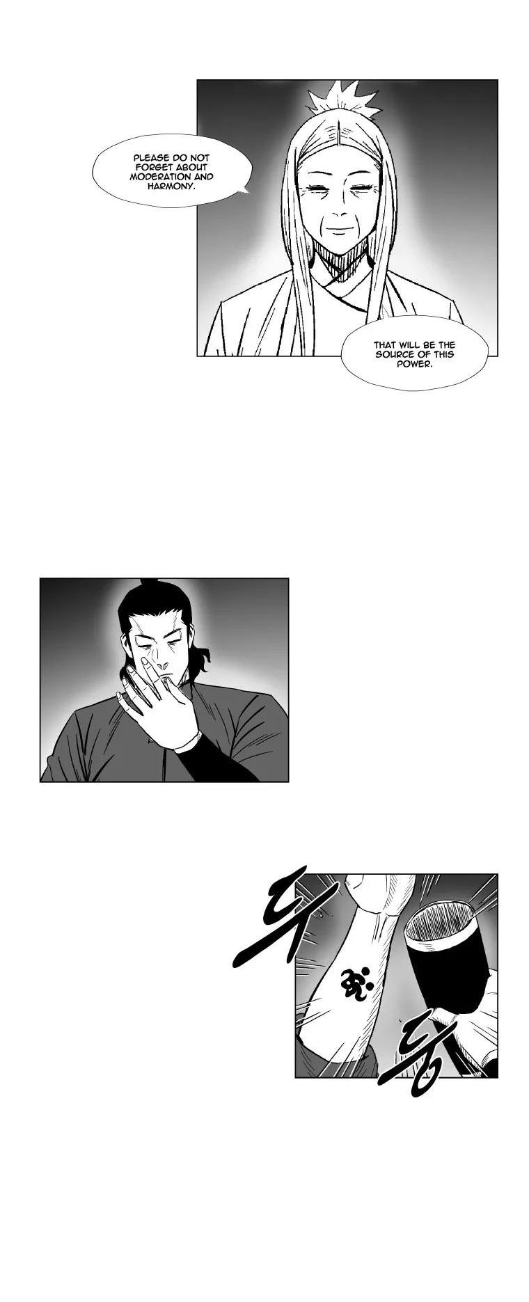 Red Storm chapter 123 page 19