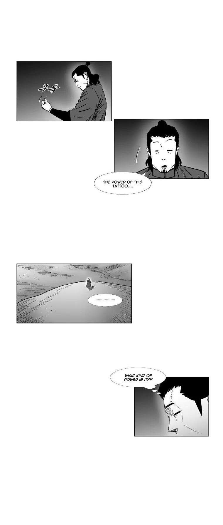 Red Storm chapter 123 page 21