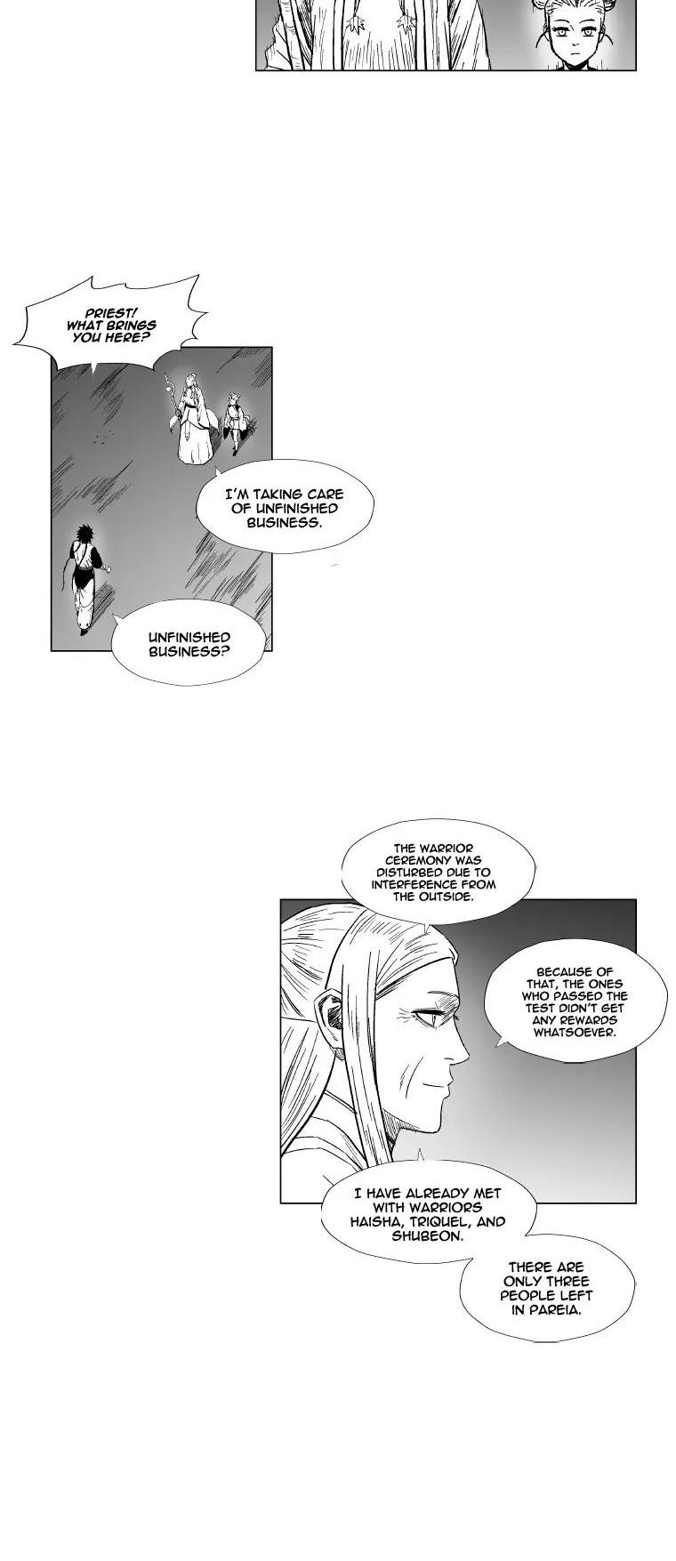 Red Storm chapter 124 page 14