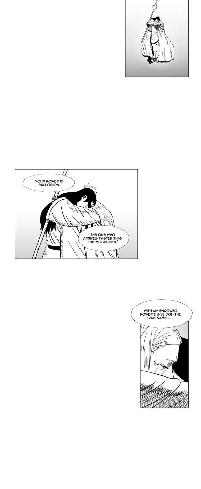 Red Storm chapter 124 page 20