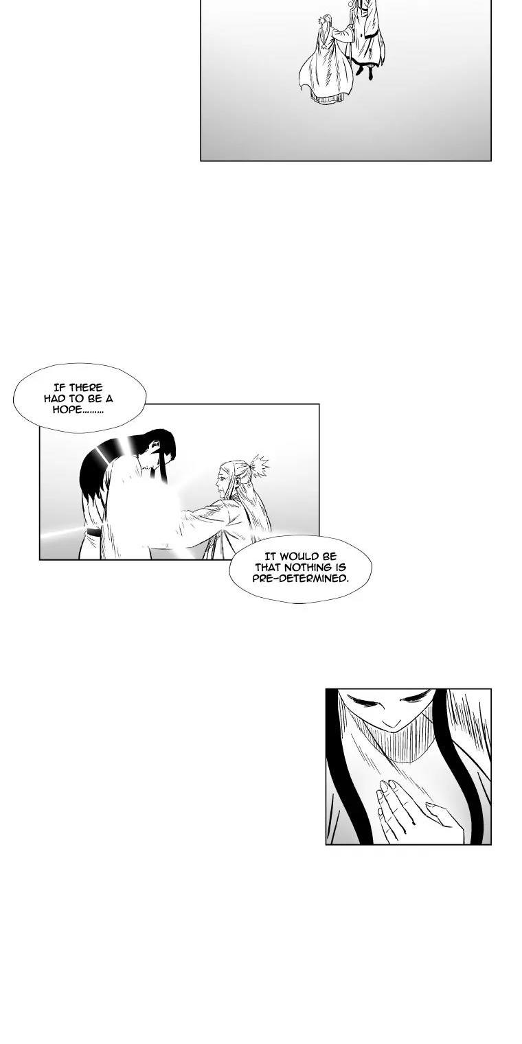 Red Storm chapter 124 page 22