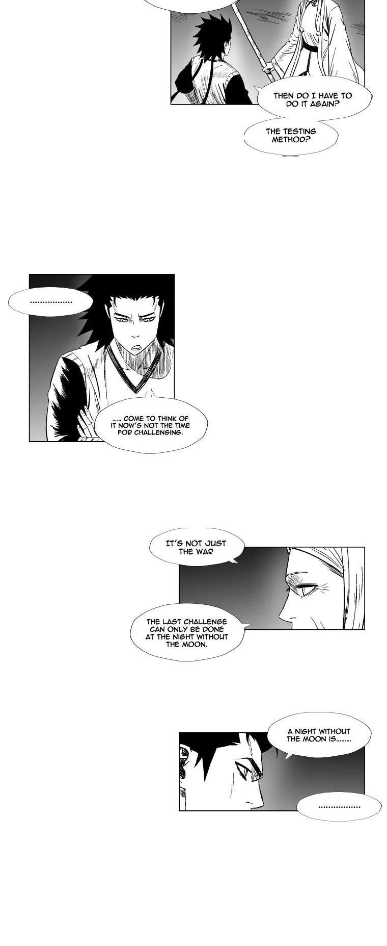 Red Storm chapter 124 page 25