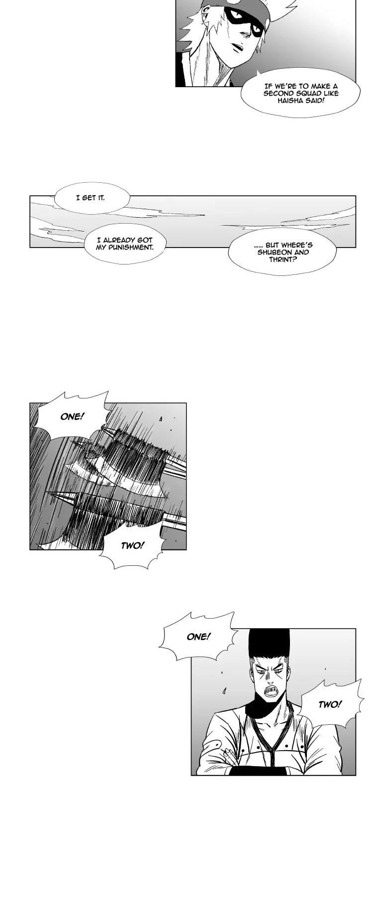 Red Storm chapter 125 page 16