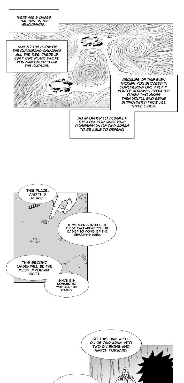 Red Storm chapter 125 page 24