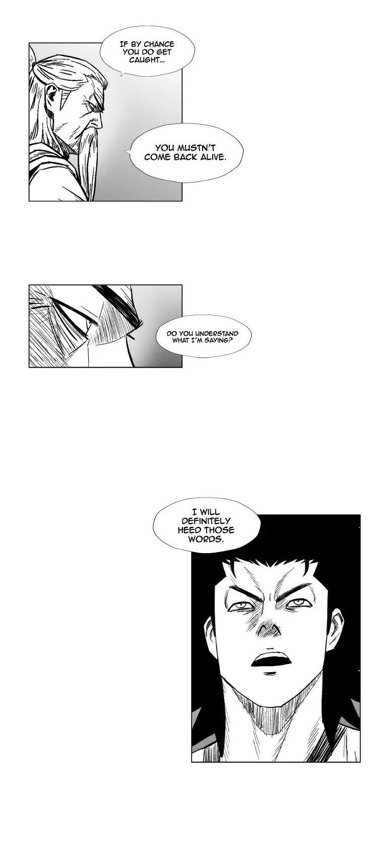 Red Storm chapter 125 page 29