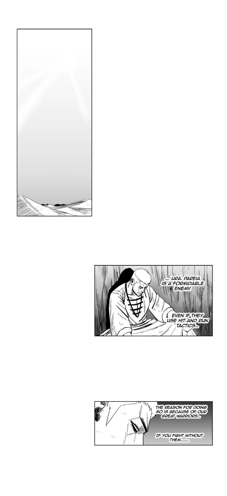 Red Storm chapter 125 page 4