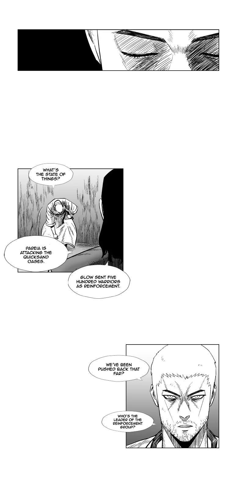 Red Storm chapter 125 page 6