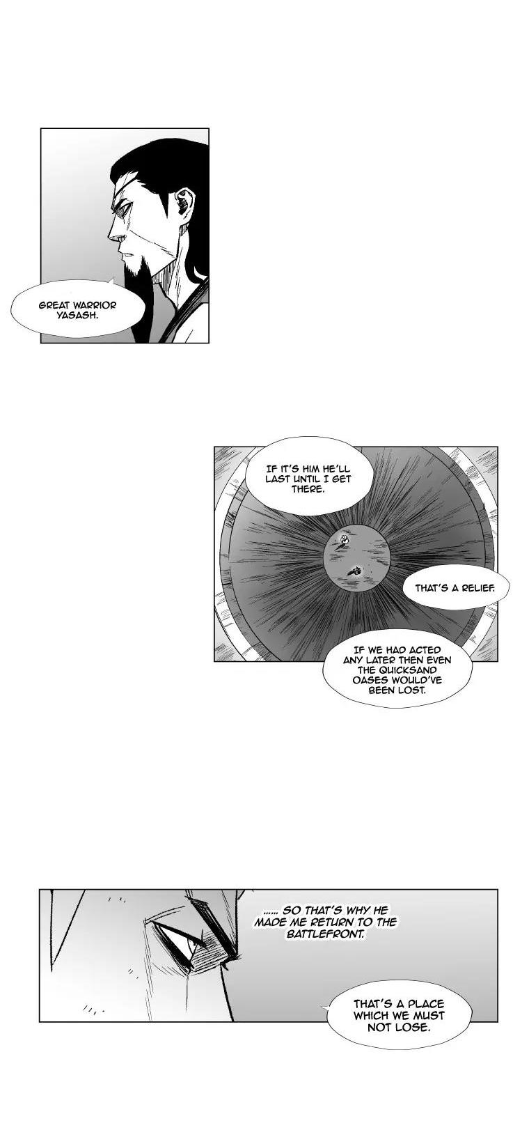 Red Storm chapter 125 page 7