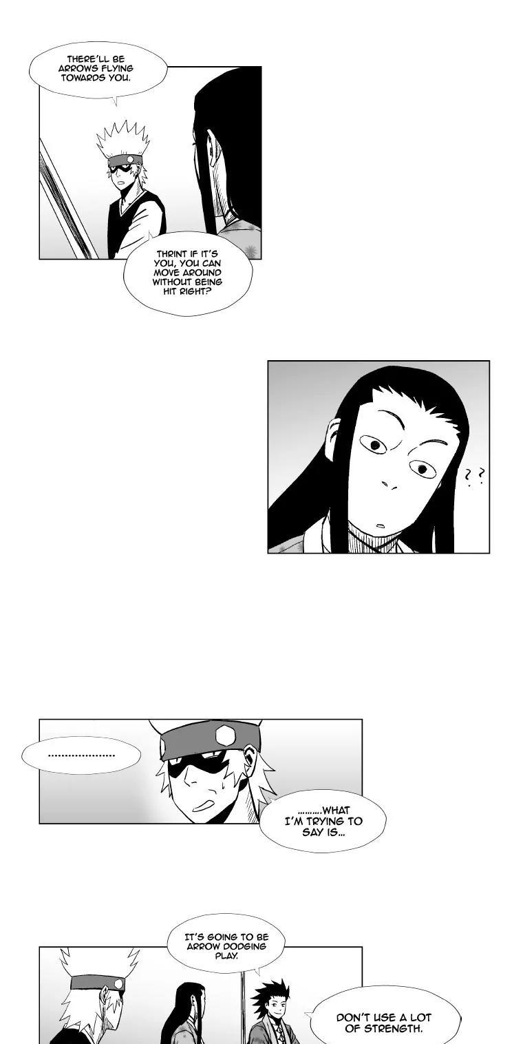 Red Storm chapter 127 page 6