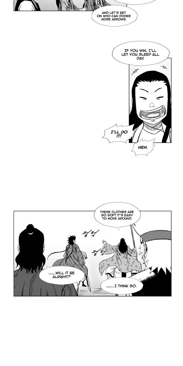 Red Storm chapter 127 page 7