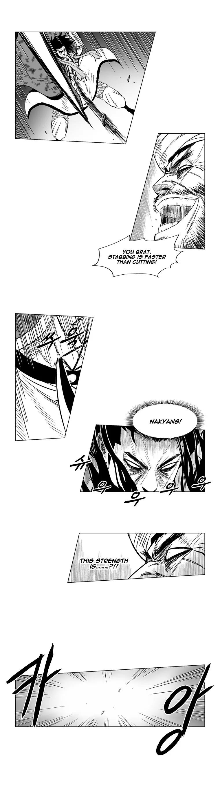 Red Storm chapter 129 page 12